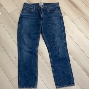 Agolde denim jeans